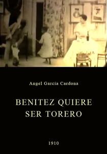 Benitez quiere ser torero (Benitez quiere ser torero)