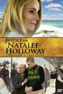 Justiça Para Natalee Holloway - Poster / Capa / Cartaz - Oficial 1