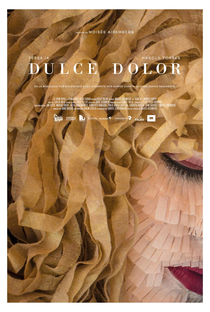 Dulce Dolor - Poster / Capa / Cartaz - Oficial 1