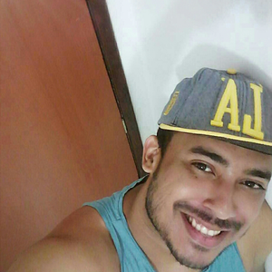Foto de perfil de Felipe Carvalho