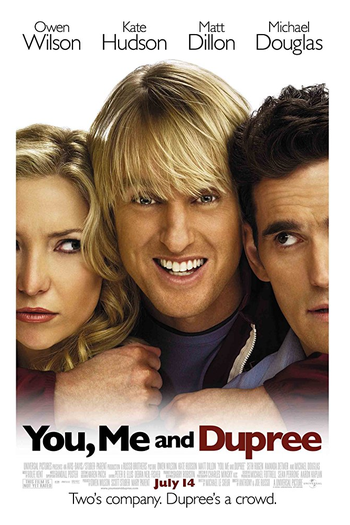  de Filme Dois é Bom, Três é Demais (2006)