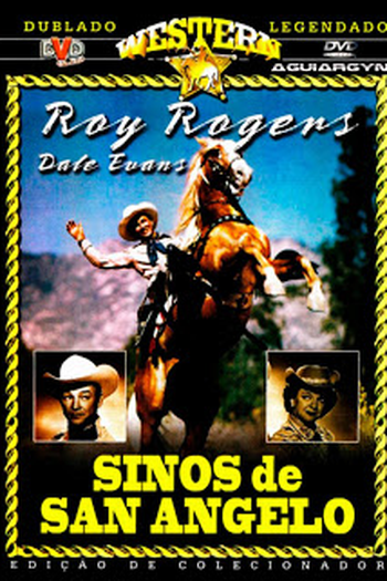  de Filme Os Sinos de Santo Angelo (1947)