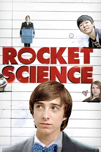  de Filme Rocket Science (2007)