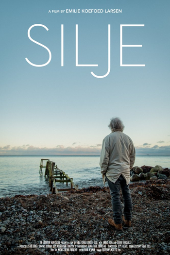 Poster de Curta Silje (2016)
