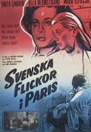 Svenska Flickor i Paris