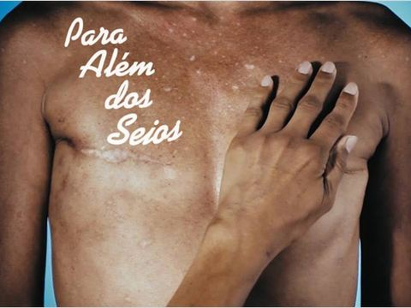 Foto 4 de Para Além dos Seios