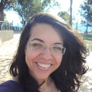 Foto de perfil de Luciana Beck