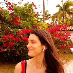 Foto de perfil de Mel Cal