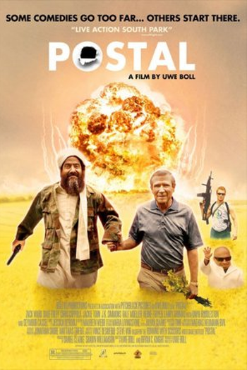  de Filme Salve-se Quem Puder (2007)