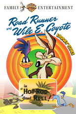 Perseguição Turbinada (Hot-Rod and Reel!)