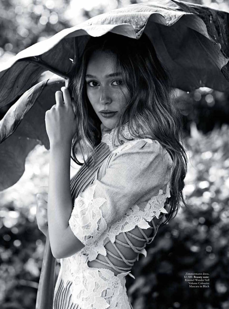 Alycia Debnam-Carey - Foto 1
