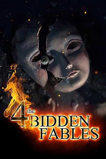 Poster de Filme The 4Bidden Fables (2014)