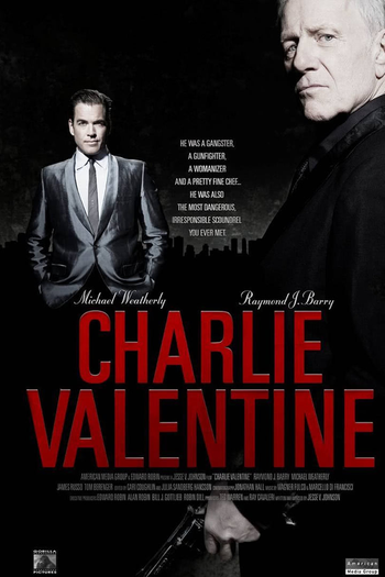  de Filme Charlie Valentine (2009)