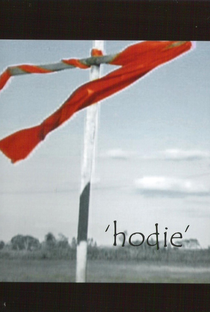 Hodie - Poster / Capa / Cartaz - Oficial 1