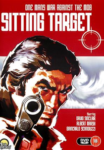 Alvo Fatal (Sitting Target)