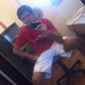 Foto de perfil de Maicon Primo de Jesus