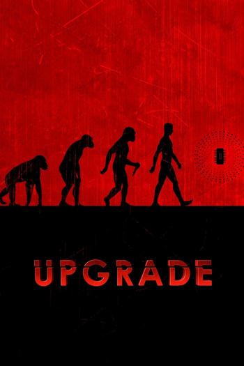  de Filme Upgrade: Atualização (2018)