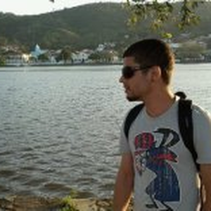 Foto de perfil de Helder Thiago Maia