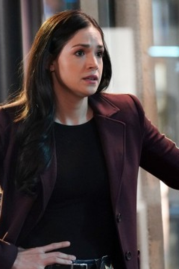 Poster de Episódio We All Fall Down (2023)
