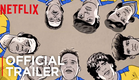 Losers | Official Trailer [HD] | Netflix