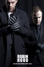 Robin Hood (Robin Hood)