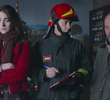 Come in un presepe