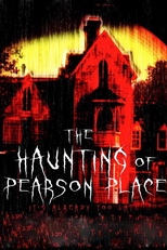 The Haunting of Pearson Place (The Haunting of Pearson Place)