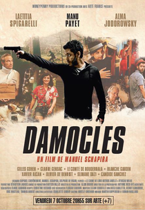 Damoclès (Damoclès)