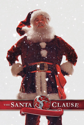 Poster 11 de Filme Meu Papai é Noel (1994)