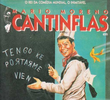 Mario Moreno Cantinflas em "O Analfabeto"