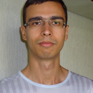 Foto de perfil de Fred