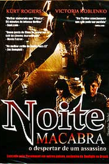  de Filme Noite Macabra: O Despertar de um Assassino (2006)