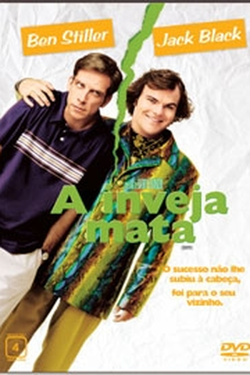  de Filme A Inveja Mata (2004)