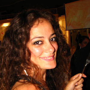 Foto de perfil de Natasha