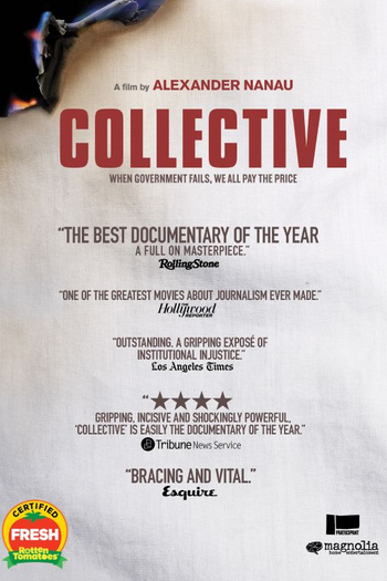  de Filme Colectiv (2019)