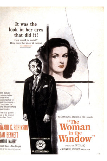  de Filme Um Retrato de Mulher (1944)