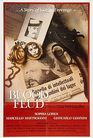 Poster 2 de Filme Amor e Ciúme (1978)