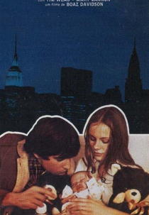 O Fim da Inocência (Seed of Innocence)