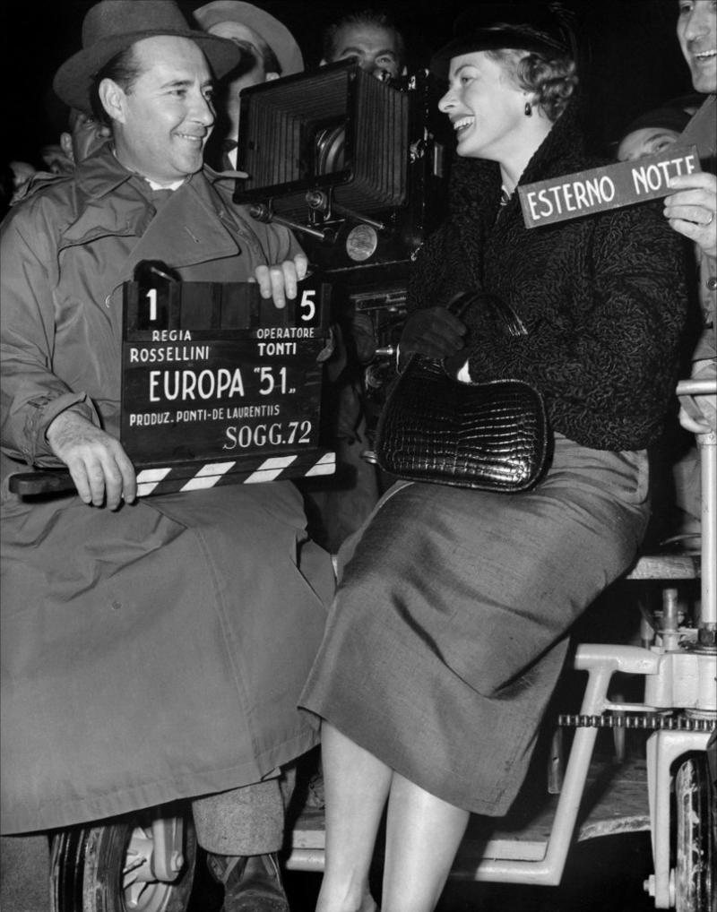 Ingrid Bergman - Foto 25