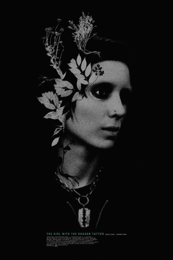  de Filme Millennium: Os Homens que Não Amavam as Mulheres (2011)