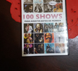 100 Shows para Assistir Antes de Morrer Disco 2