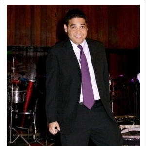 Foto de perfil de Geyson Igo Medeiros