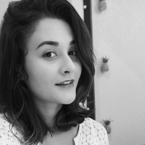 Foto de perfil de carolina Garcia