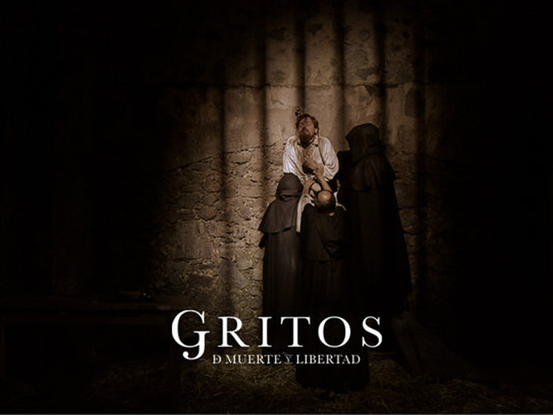 Foto 52 de Gritos de Muerte y Libertad