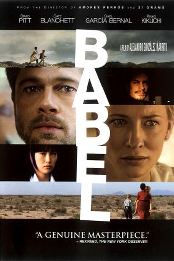  de Filme Babel (2006)