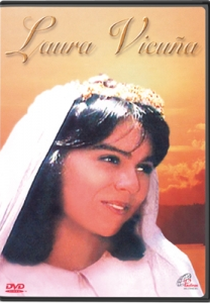 Beata Laura Vicunha  (Laura Vicuña um Grande Amor)