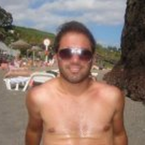 Foto de perfil de Roberto Vieira