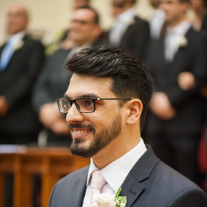 Foto de perfil de Victor Couto Alves