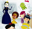 Escola de Princesinhas 2