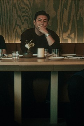 Poster de Episódio Ribs (2026)